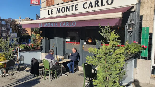 Monte Carlo Kleine Keuken