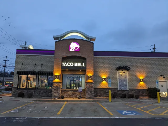 Taco Bell