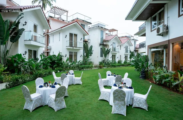 The Tanisi Hotels and Resorts