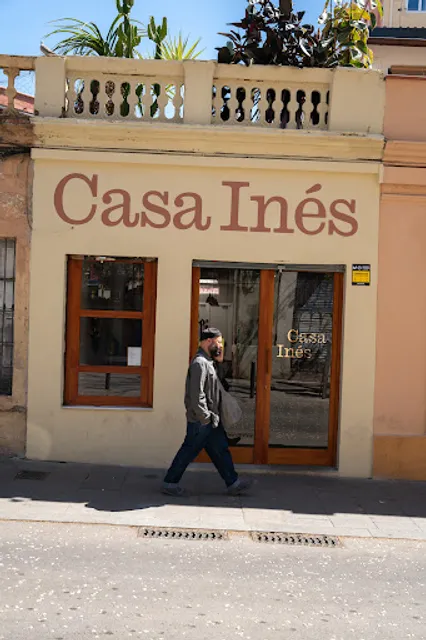 Casa Inés