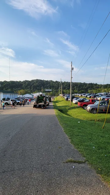 Waterford Fairgrounds