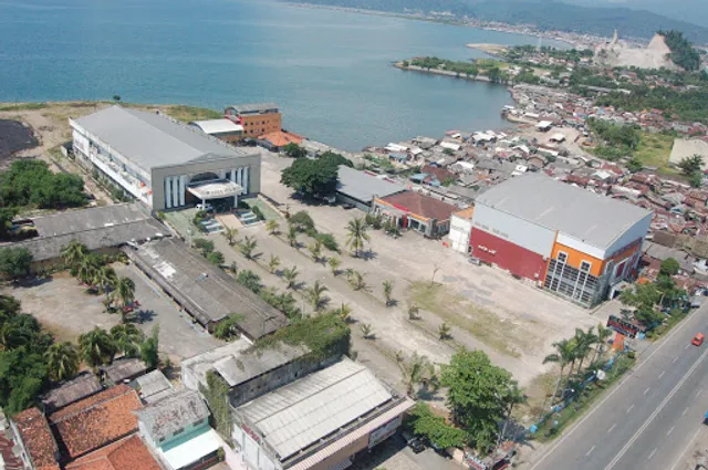 Golden Palace Restaurant