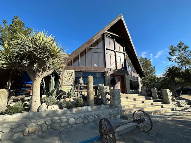 La Cabaña Del Abuelo