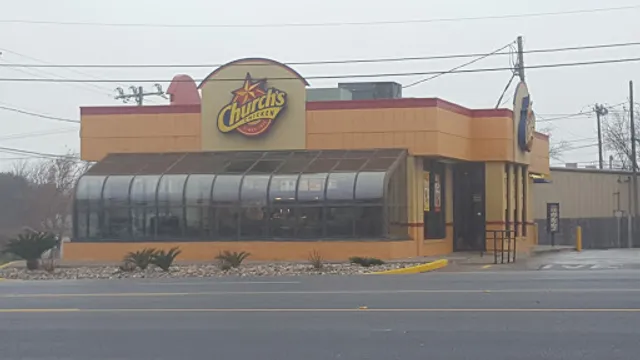 Church's Texas Chicken