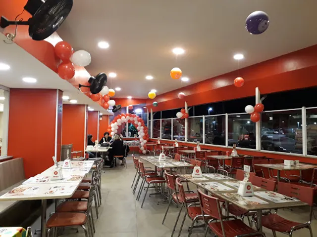 Habib's São Vicente 2