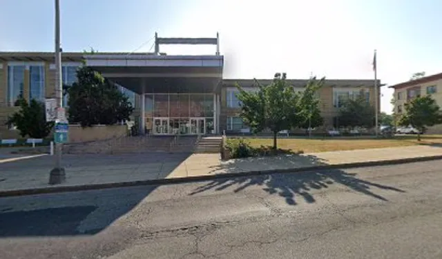 Niagara Falls City Court