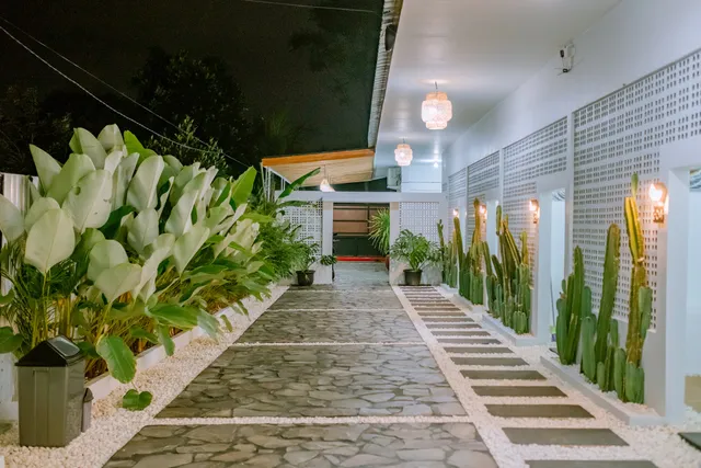 Pringgading Surf Camp Bengkulu Mitra RedDoorz