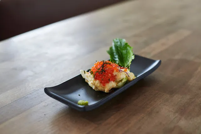 Sen Katsu by Kokotel