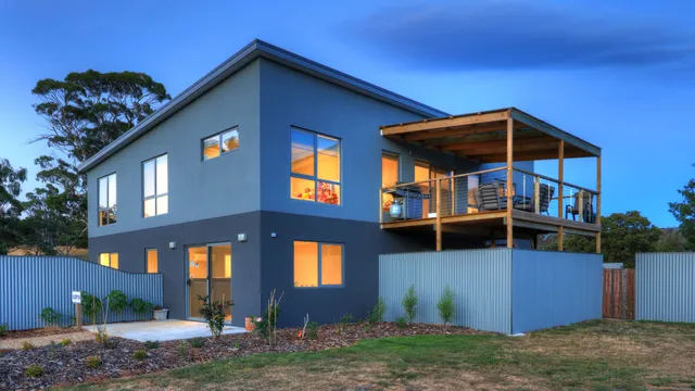 Orford Beachside Holiday Park