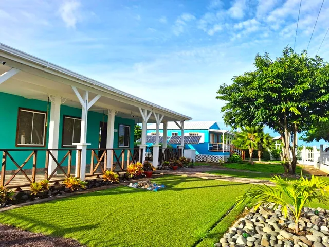 Ketlina Village Hotel