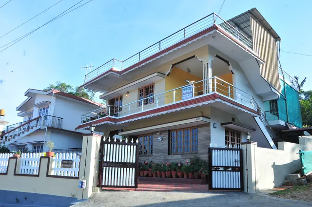 Aathithya Homestay