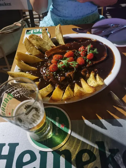 Casarão Premium Bar