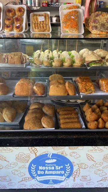 Padaria do Amparo