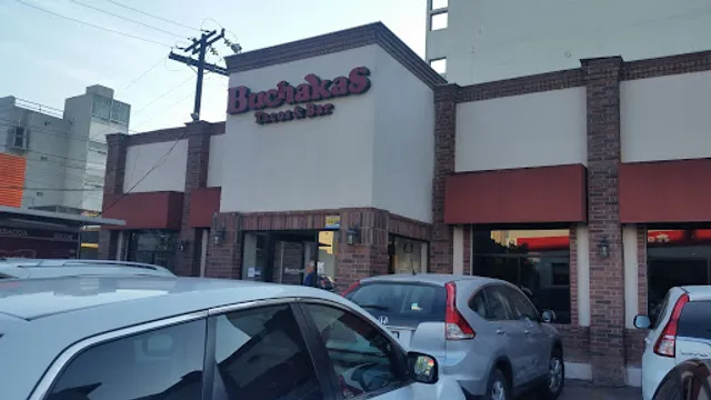 Buchakas Gómez Morín