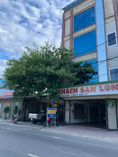 Khách Sạn Long Khang