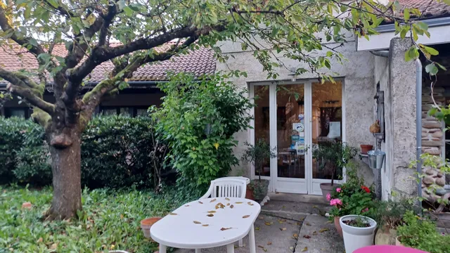 La Ferme De Thoudiere