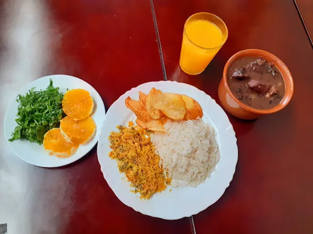 Restaurante Saboreie