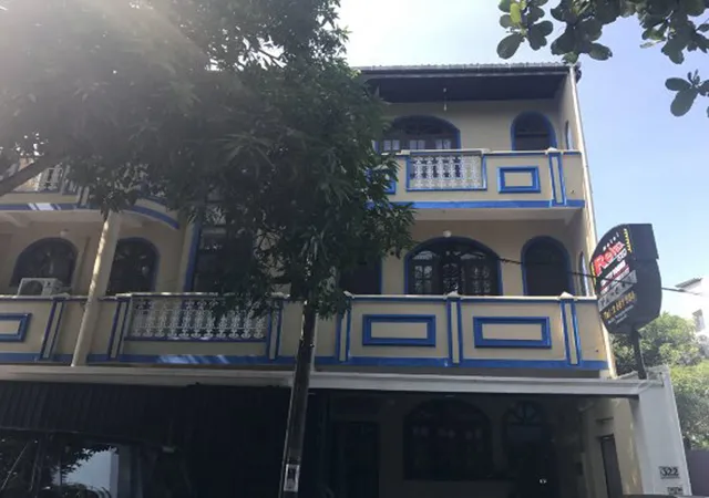 Hotel Relax On Torrington