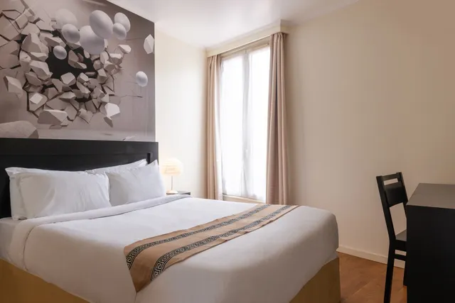 Hotel Princesse Isabelle