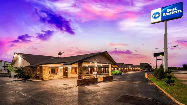 Scottish Inns Decatur