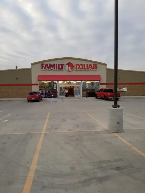 Family Dollar