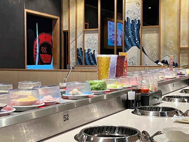 Kichi Kichi Gigamall