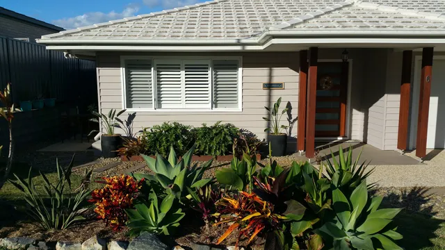 Sea Breeze Safety Beach B&B