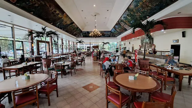 Ikan Bakar Cianjur - Pandaan