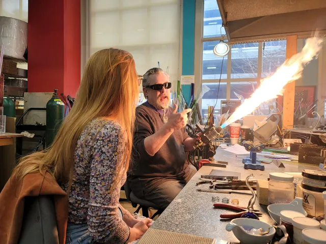 Payton Glass Activity Center