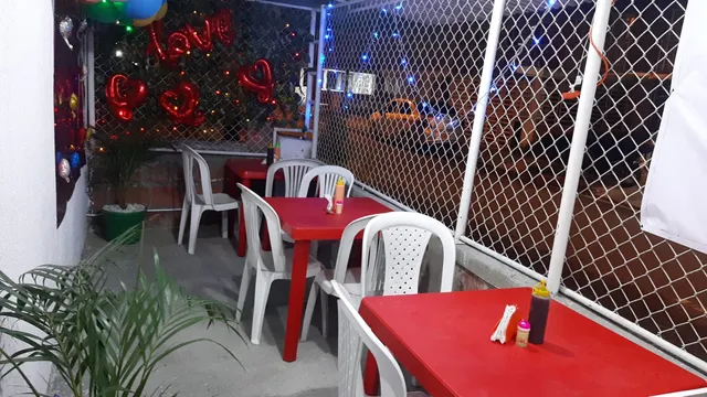 El palacio del chicharrón