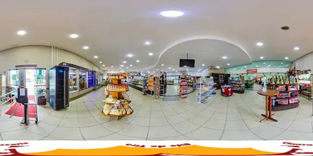 Churrascaria Bife de Tira