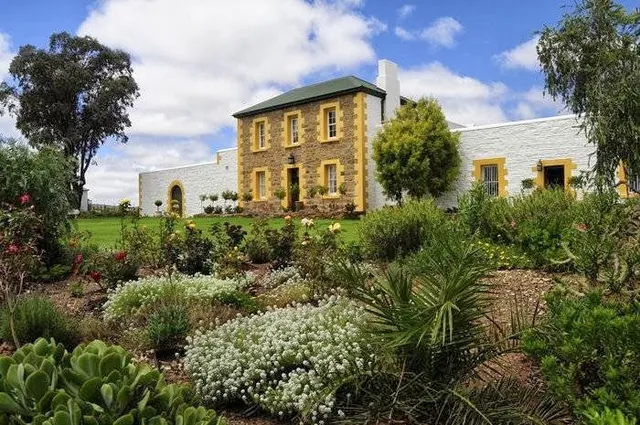 The Old Jail Willowmore