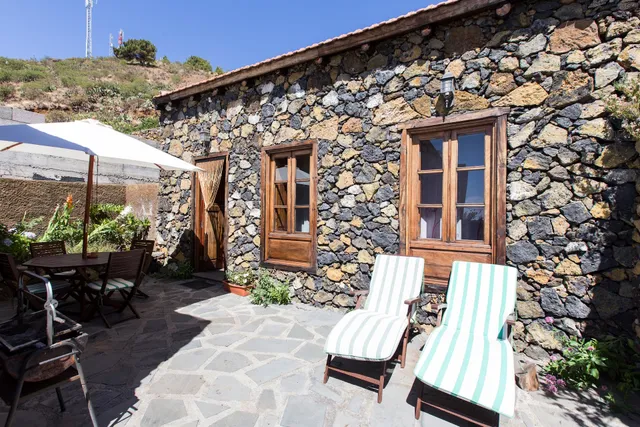 Casas Rurales La Pestilla