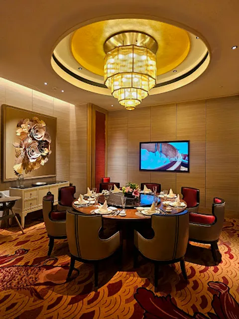 Red Lantern | Solaire Resort North