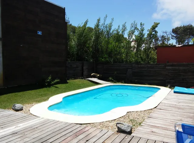 Mar de Estrellas Apart Hotel