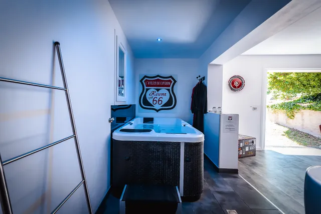 L'Atelier de Cupidon