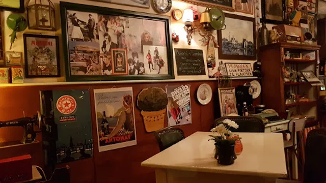 De Huiskamer Van Zeist