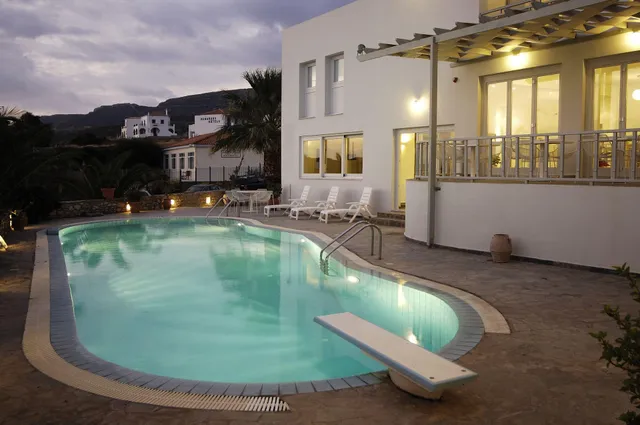 FILOXENIA APARTMENTS