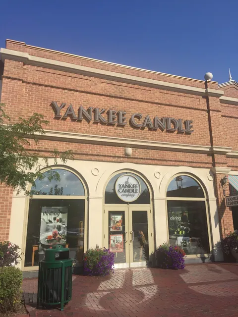 Yankee Candle