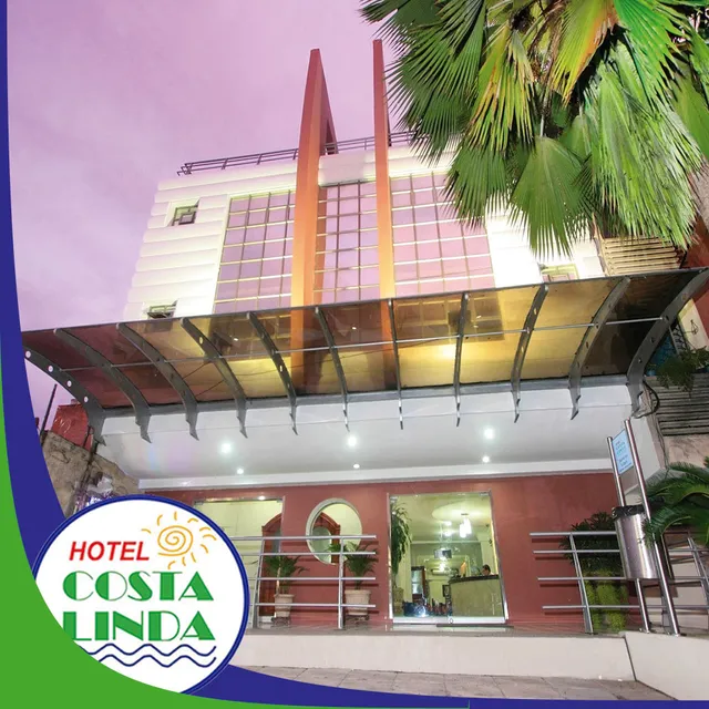 Hotel Costa Linda Barranquilla