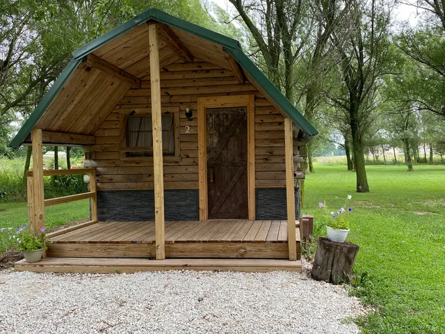 Kewaunee Rv & Campground LLC