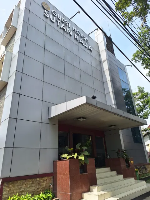 Sutan Raja Guest House