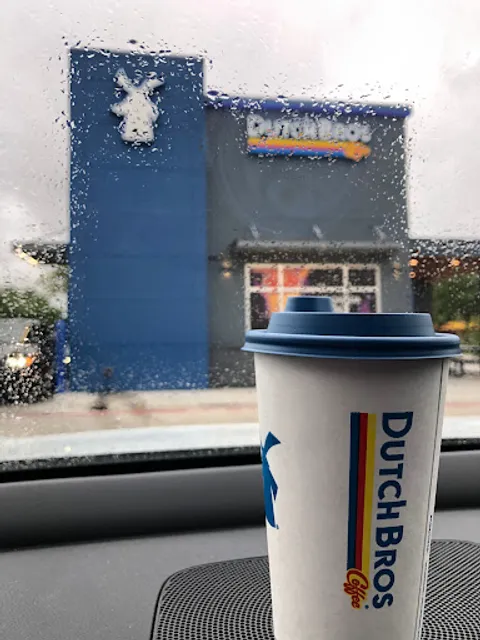 Dutch Bros Coffee