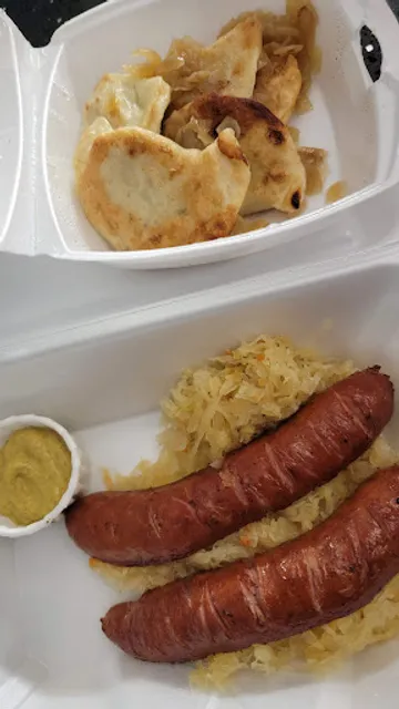 Stas Deli & Meat Products