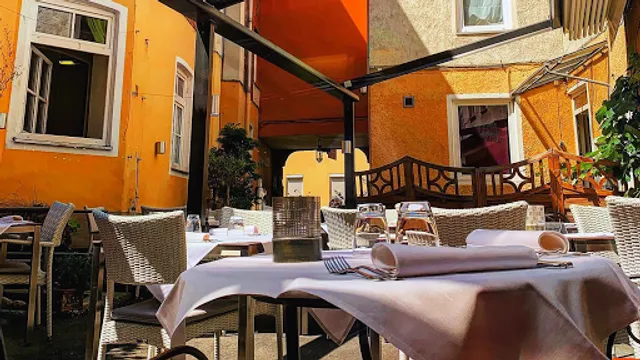 Ristorante & Bar La Grappa