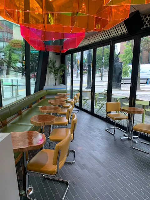 Kafka's Coffee Roasting