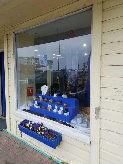 Troxel's Gem & Jewelry Co.