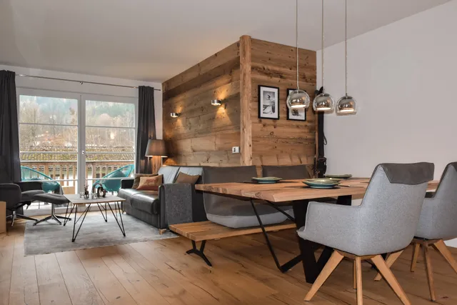 Ferienwohnung Geisberg