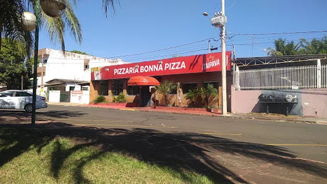 Pizzaria Bonna Pizza