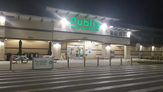 Burnt Store Shopping Center